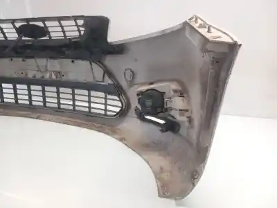 Автозапчастина б/у передній бампер для ford focus ii (da_, hcp, dp) 1.6 tdci посилання на oem iam 1521127  1526146