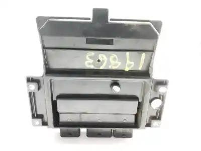 Second-hand car spare part ecu engine control for renault scénic ii (jm0/1_) 1.5 dci (jm02, jm13) oem iam references 8200498188  