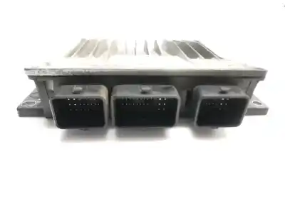 Second-hand car spare part ecu engine control for renault scénic ii (jm0/1_) 1.5 dci (jm02, jm13) oem iam references 8200498188  