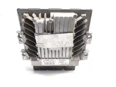 Pezzo di ricambio per auto di seconda mano  per RENAULT SCÉNIC II (JM0/1_)  Riferimenti OEM IAM 8200565863 / 8200592611  