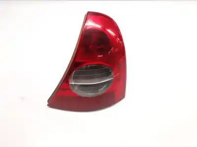 Автозапчастина б/у правий ліхтар для RENAULT CLIO II (BB_, CB_) 1.5 DCI (B/CB07) Посилання на OEM IAM 7700410518  