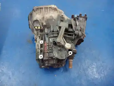 Автозапчастина б/у коробка передач для ford focus ii (da_, hcp, dp) 1.8 tdci посилання на oem iam 6m5r7002zb  