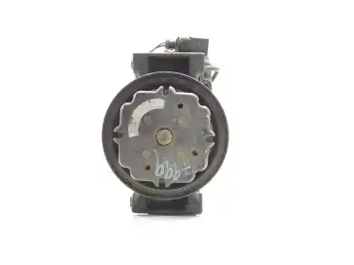 Second-hand car spare part air conditioning compressor for audi a6 berlina (4b2) 2.5 tdi oem iam references 4472208813  4b0260805j / 8e0260805c / 8e0260805r