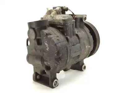 Second-hand car spare part air conditioning compressor for audi a6 berlina (4b2) 2.5 tdi oem iam references 4472208813  4b0260805j / 8e0260805c / 8e0260805r