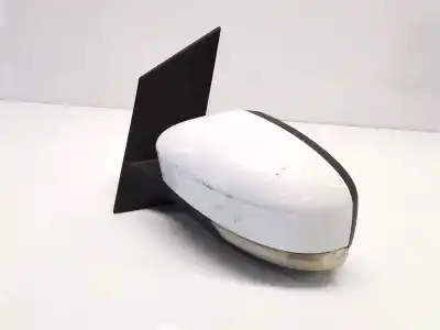 Second-hand car spare part left rearview mirror for ford focus ii (da_, hcp, dp) 1.6 tdci oem iam references   