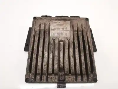 Second-hand car spare part Ecu Engine Control for RENAULT CLIO II (BB_, CB_) 1.5 DCI (B/CB08) OEM IAM references 8200331477  8200374150