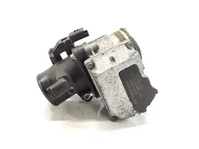 Second-hand car spare part Throttle Body for FORD FIESTA (CB1) Ghia OEM IAM references 7V2Q9E926AB / 7V2Q9J444AD  