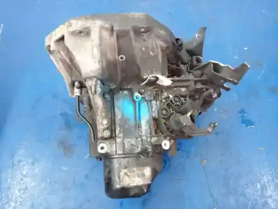 Pezzo di ricambio per auto di seconda mano riduttore per renault scénic ii (jm0/1_) 1.5 dci (jm02, jm13) riferimenti oem iam   