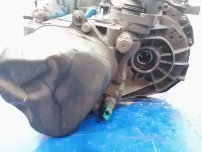 Pezzo di ricambio per auto di seconda mano riduttore per renault scénic ii (jm0/1_) 1.5 dci (jm02, jm13) riferimenti oem iam   