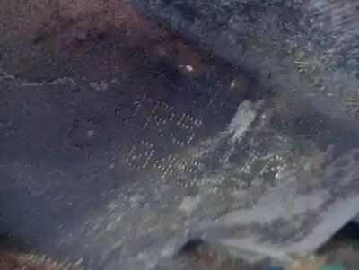 Pezzo di ricambio per auto di seconda mano riduttore per renault scénic ii (jm0/1_) 1.5 dci (jm02, jm13) riferimenti oem iam   