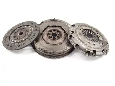 Pezzo di ricambio per auto di seconda mano  per FORD FOCUS II (DA_, HCP, DP)  Riferimenti OEM IAM 124076510 / 415064710  324081810