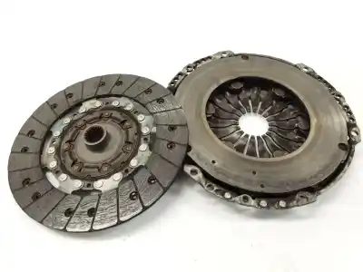 Автозапчасти б/у комплект сцепления за ford focus ii (da_, hcp, dp) 1.8 tdci ссылки oem iam 124076510 / 415064710  324081810