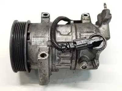Peça sobressalente para automóvel em segunda mão compressor de ar condicionado a/a a/c por peugeot 208 * referências oem iam 9672247080  