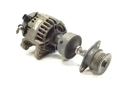 Gebrauchtes Autoersatzteil Lichtmaschine zum FORD FOCUS TURNIER (CAK)  OEM-IAM-Referenzen MAWA14764 / WA72412  ADA4763X