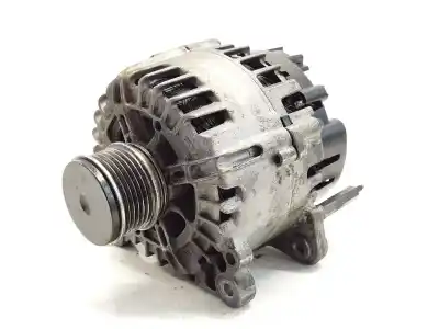 Pièce détachée automobile d'occasion ALTERNATEUR pour VOLKSWAGEN T5 TRANSPORTER/FURGONETA  Références OEM IAM 0986045340  