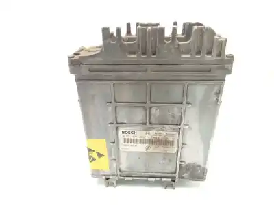 Pezzo di ricambio per auto di seconda mano  per RENAULT MEGANE SCENIC (JA0/1_)  Riferimenti OEM IAM 0281001809 7700109621 HOM7700105953