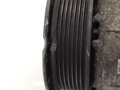 Автозапчастина б/у компресор кондиционера для toyota rav 4 iii (_a3_) 2.2 d 4wd (ala30_) посилання на oem iam 4472601251  