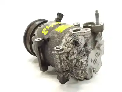 İkinci el araba yedek parçası klima kompresörü için ford b-max (jk) 1.5 tdci oem iam referansları av1119d629ba  