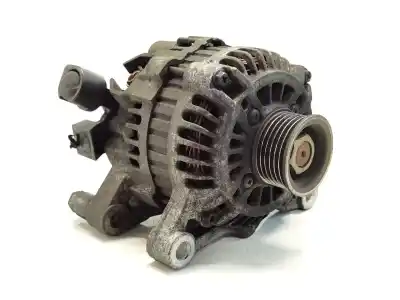 Peça sobressalente para automóvel em segunda mão alternador por citroen c2 (jm_) 1.1 referências oem iam 9638544180