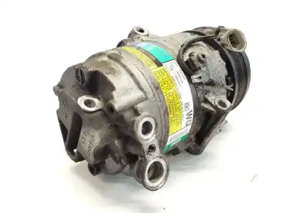 Автозапчастина б/у компресор кондиционера для opel astra h (a04) 1.6 turbo (l48) посилання на oem iam 13124749  
