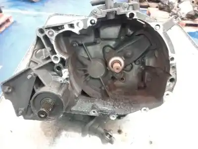İkinci el araba yedek parçası  için RENAULT CLIO II (BB_, CB_)  OEM IAM referansları JC5128  