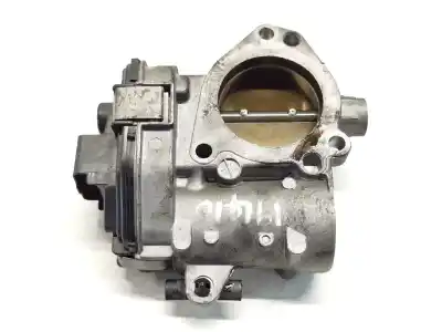 İkinci el araba yedek parçası kelebek kutusu için citroen c4 i (lc_) 1.4 16v oem iam referansları 9647925480  