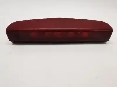Pezzo di ricambio per auto di seconda mano LUCE FRENO CENTRALE per OPEL CORSA D (S07)  Riferimenti OEM IAM 316627975  13188045