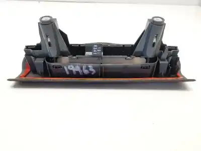 Pezzo di ricambio per auto di seconda mano luce freno centrale per opel corsa d (s07) 1.3 cdti (l08, l68) riferimenti oem iam 316627975  13188045