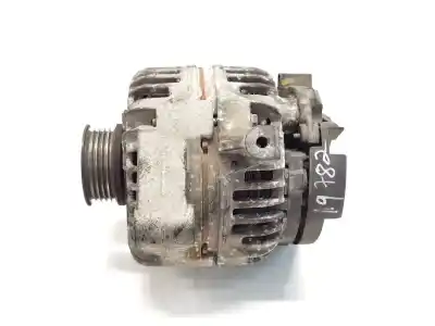 Pezzo di ricambio per auto di seconda mano alternatore per opel corsa c (x01) 1.4 (f08, f68) riferimenti oem iam 55556071, 93183436, 90561971, 9195753  0124415002, 0124425025