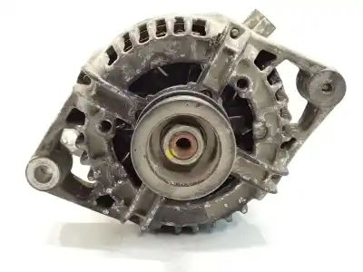 Pezzo di ricambio per auto di seconda mano alternatore per opel corsa c (x01) 1.4 (f08, f68) riferimenti oem iam 55556071, 93183436, 90561971, 9195753  0124415002, 0124425025