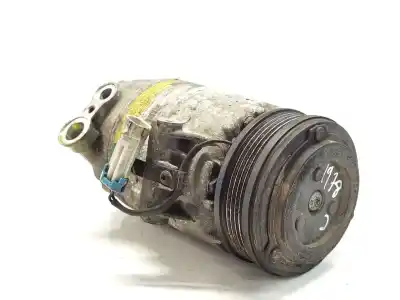 Pezzo di ricambio per auto di seconda mano  per OPEL CORSA C (X01)  Riferimenti OEM IAM 09165714  