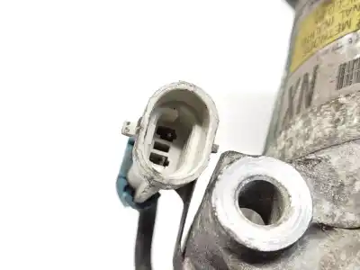 Pezzo di ricambio per auto di seconda mano compressore aria condizionata per opel corsa c (x01) 1.4 (f08, f68) riferimenti oem iam 09165714  