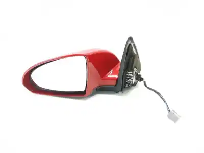 Peça sobressalente para automóvel em segunda mão espelho retrovisor esquerdo por nissan primera hatchback (p12) 2.2 di referências oem iam 96302au472