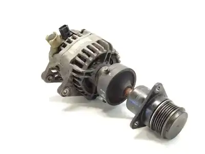 Pezzo di ricambio per auto di seconda mano ALTERNATORE per FORD FOCUS II (DA_, HCP, DP)  Riferimenti OEM IAM 4M5T10300LC  MS1012100921
