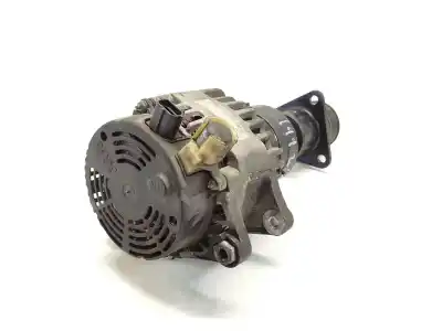 Pezzo di ricambio per auto di seconda mano alternatore per ford focus ii (da_, hcp, dp) 1.8 tdci riferimenti oem iam 4m5t10300lc  ms1012100921