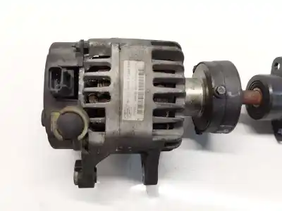 Pezzo di ricambio per auto di seconda mano alternatore per ford focus ii (da_, hcp, dp) 1.8 tdci riferimenti oem iam 4m5t10300lc  ms1012100921