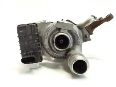 Автозапчастина б/у турбонагрузник для ford focus ii (da_, hcp, dp) 1.8 tdci посилання на oem iam 7g9q6k682bd  