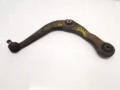 Автозапчастина б/у ПЕРЕДНІЙ ЛІВИЙ НИЖНИЙ РЫЧАГ ПІДВІСКИ для PEUGEOT 206 FASTBACK (2A/C)  Посилання на OEM IAM   