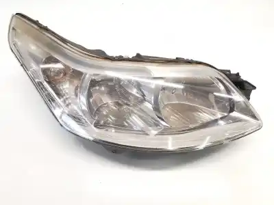 Piesă de schimb auto la mâna a doua FAR DREAPTA pentru CITROEN C4 I (LC_)  Referințe OEM IAM 9684382280  