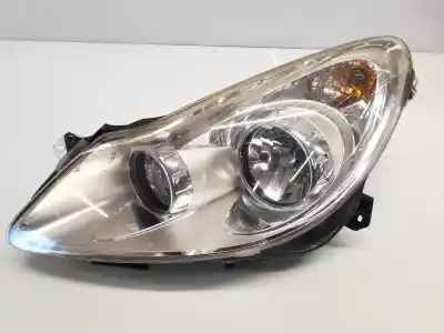 İkinci el araba yedek parçası  için OPEL CORSA D (S07)  OEM IAM referansları 13186381  