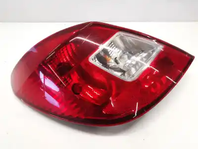 Pezzo di ricambio per auto di seconda mano Lampada Posteriore Sinistra per OPEL CORSA D (S07) 1.3 CDTI (L08, L68) Riferimenti OEM IAM 13269050  
