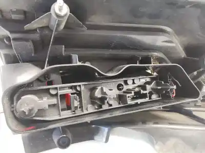 Piesă de schimb auto la mâna a doua lampã spate dreapta pentru citroen c4 grand picasso i (ua_) 1.6 hdi referințe oem iam 00946602re   Piesă de schimb auto la mâna a doua lampã spate dreapta pentru citroen c4 grand picasso i (ua_) 1.6 hdi referințe oem iam 00946602re