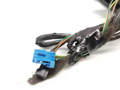Pezzo di ricambio per auto di seconda mano retrovisore destro per citroen c4 grand picasso i (ua_) 1.6 hdi riferimenti oem iam 8153g7  