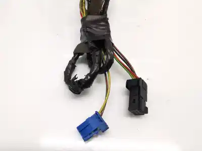 Peça sobressalente para automóvel em segunda mão espelho retrovisor esquerdo por citroen c4 grand picasso i (ua_) 1.6 hdi referências oem iam 96819905xt  