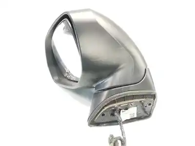 Peça sobressalente para automóvel em segunda mão espelho retrovisor esquerdo por citroen c4 grand picasso i (ua_) 1.6 hdi referências oem iam 96819905xt  