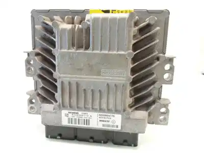 Pezzo di ricambio per auto di seconda mano  per RENAULT SCÉNIC II (JM0/1_)  Riferimenti OEM IAM 8200804775  S122326113A