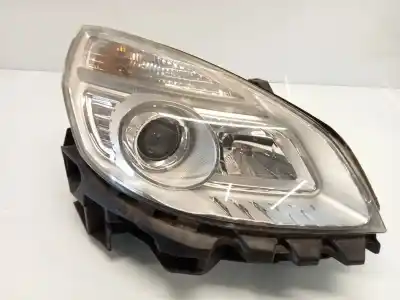 Pezzo di ricambio per auto di seconda mano  per RENAULT SCÉNIC II (JM0/1_)  Riferimenti OEM IAM 8200501939  