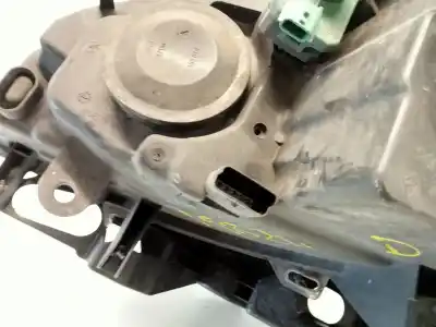 Автозапчастина б/у права фа для renault scénic ii (jm0/1_) 1.5 dci (jm1e, jm16) посилання на oem iam 8200501939  
