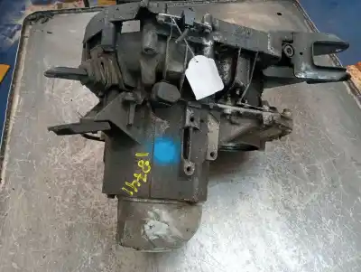 Автозапчасти б/у коробка передач за renault megane i scenic (ja0) * ссылки oem iam jb3119  