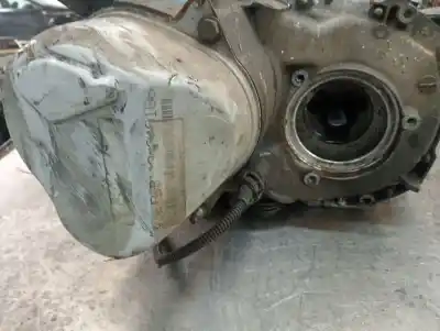 Автозапчасти б/у коробка передач за renault megane i scenic (ja0) * ссылки oem iam jb3119  